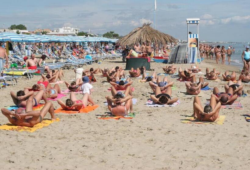 فندق Villaggio Welcome Riviera D Abruzzo