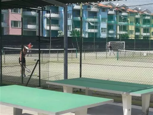 ホテル Villaggio Welcome Riviera D Abruzzo