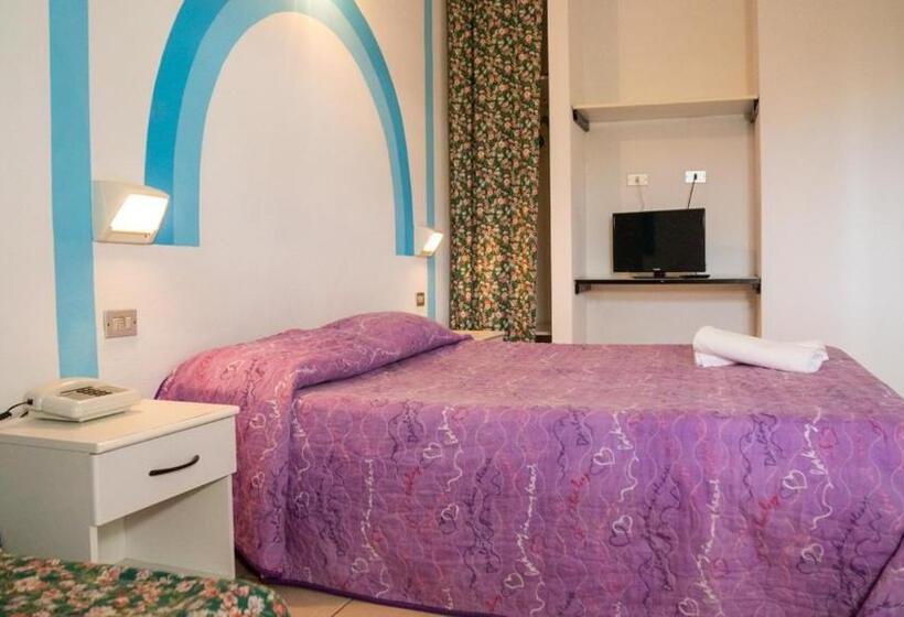 فندق Villaggio Welcome Riviera D Abruzzo