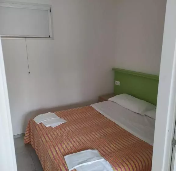 ホテル Villaggio Welcome Riviera D Abruzzo