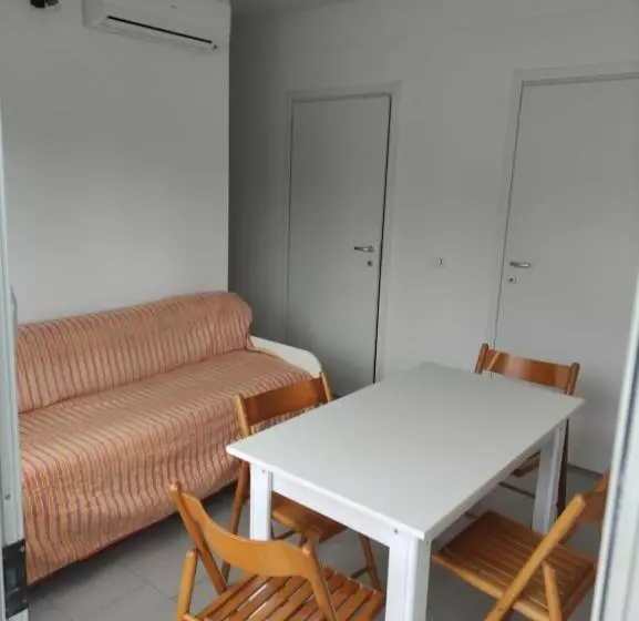 ホテル Villaggio Welcome Riviera D Abruzzo