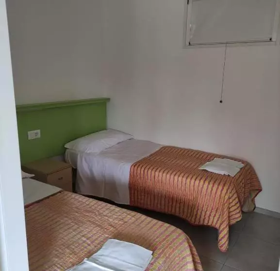 ホテル Villaggio Welcome Riviera D Abruzzo