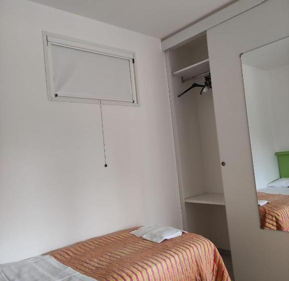 فندق Villaggio Welcome Riviera D Abruzzo