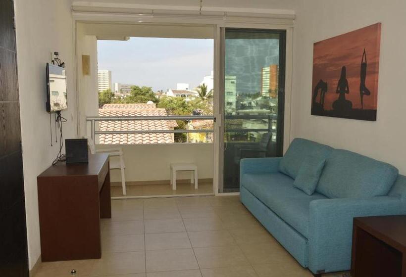 فندق Zenharmony Suites