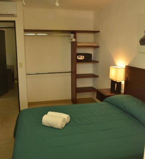 فندق Zenharmony Suites