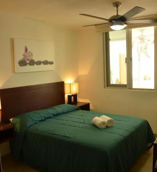 فندق Zenharmony Suites