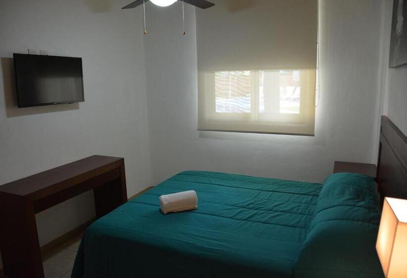 فندق Zenharmony Suites