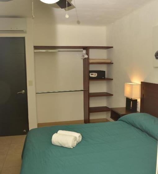 فندق Zenharmony Suites