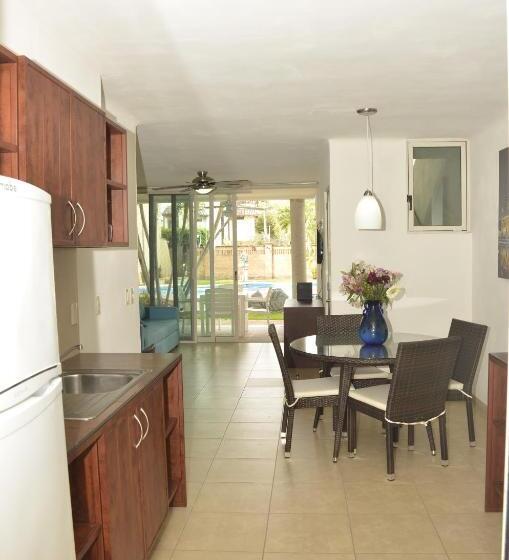 فندق Zenharmony Suites