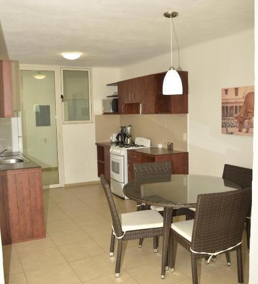 فندق Zenharmony Suites