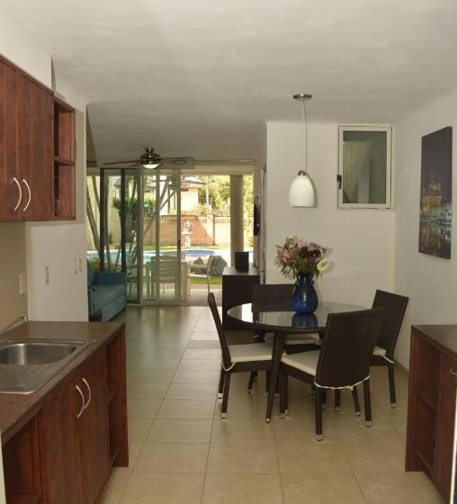 فندق Zenharmony Suites