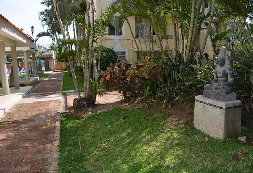 فندق Zenharmony Suites