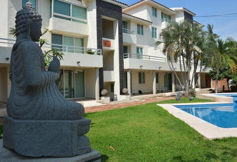 فندق Zenharmony Suites