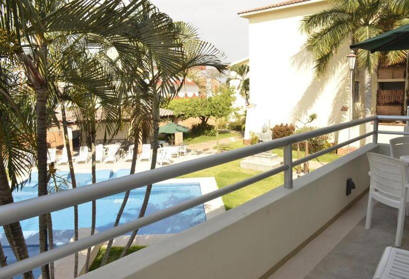 فندق Zenharmony Suites