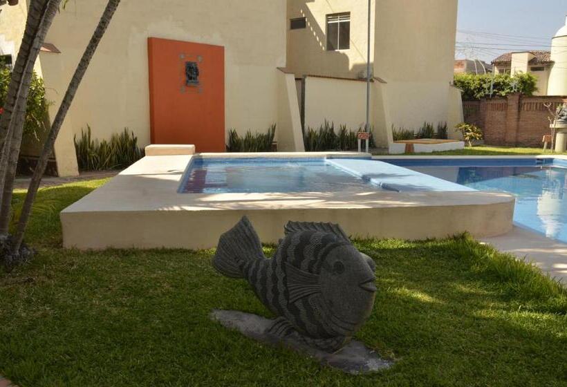 فندق Zenharmony Suites