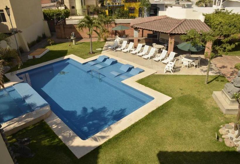 فندق Zenharmony Suites