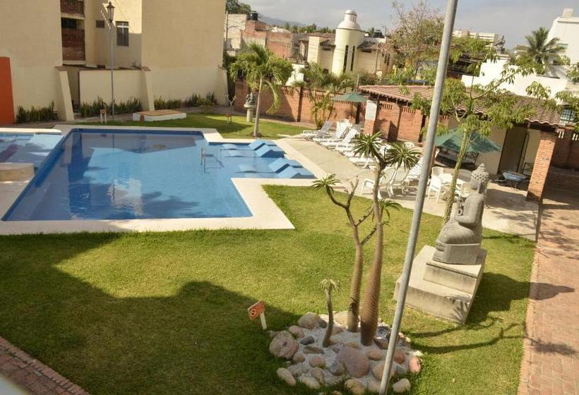 فندق Zenharmony Suites