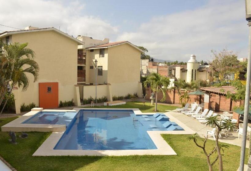 فندق Zenharmony Suites