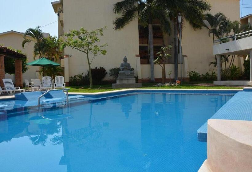 فندق Zenharmony Suites