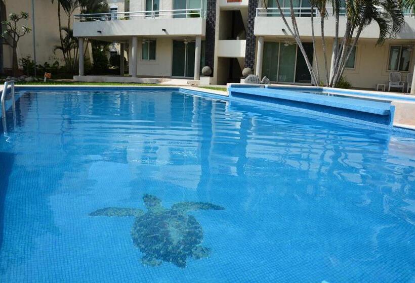 فندق Zenharmony Suites