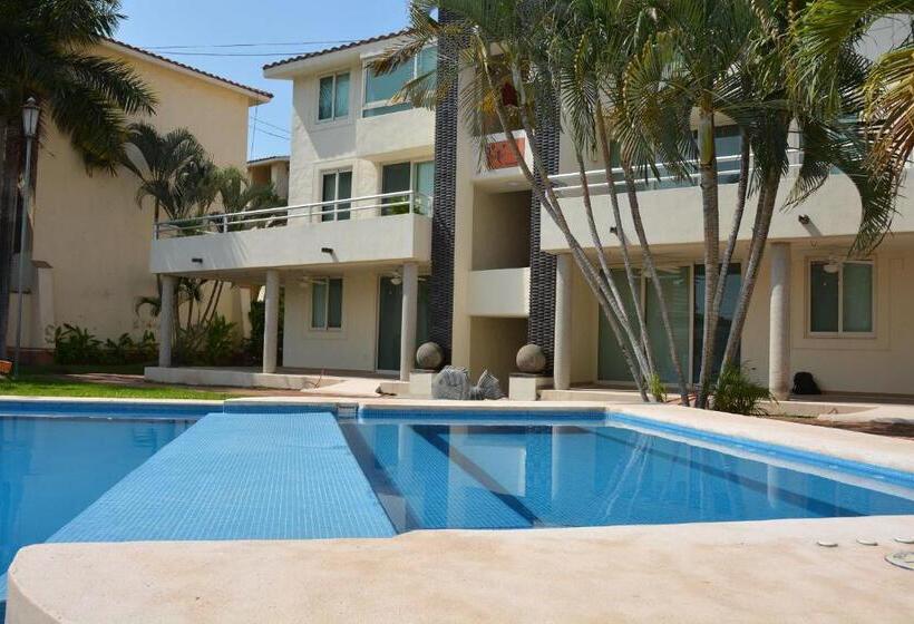 فندق Zenharmony Suites