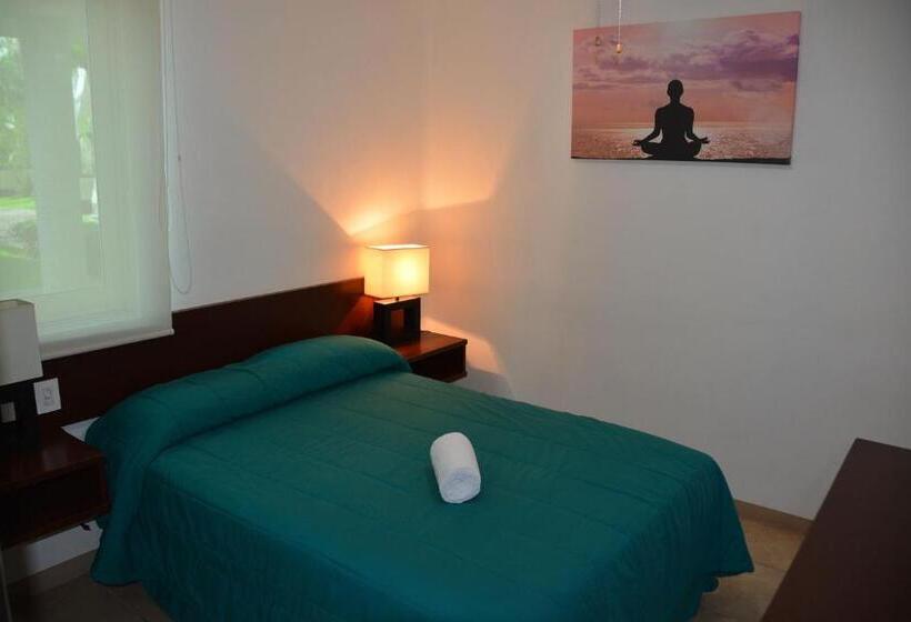 فندق Zenharmony Suites