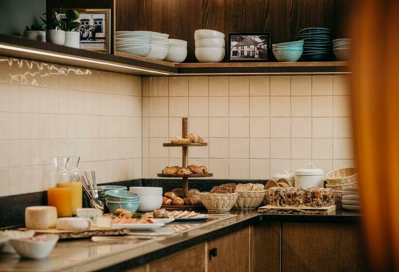 Boutique Hotel Zur Alten Post