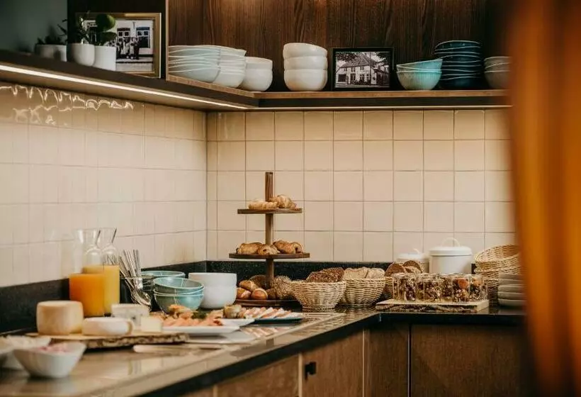 Boutique Hotel Zur Alten Post