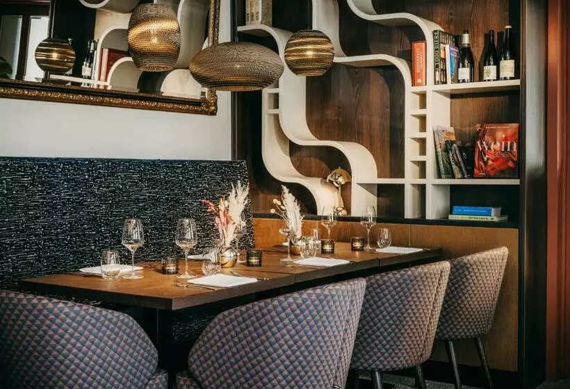 Boutique Hotel Zur Alten Post