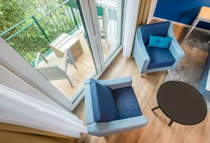 Boutique Hotel Zur Alten Post