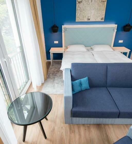 Boutique Hotel Zur Alten Post