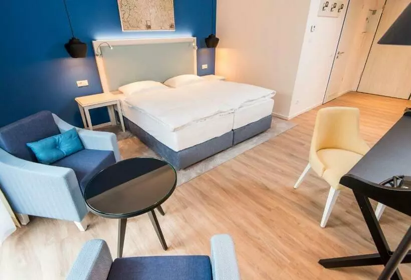 Boutique Hotel Zur Alten Post