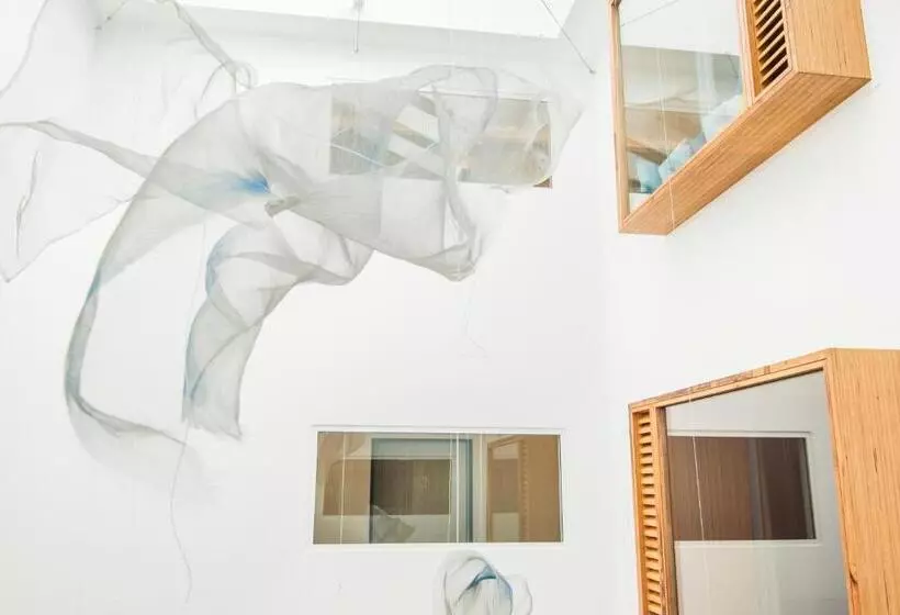 Boutique Hotel Zur Alten Post