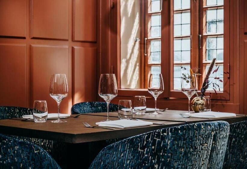 Boutique Hotel Zur Alten Post