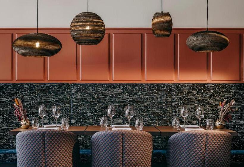 Boutique Hotel Zur Alten Post