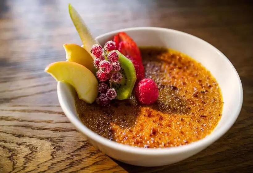 Boutique Hotel Zur Alten Post