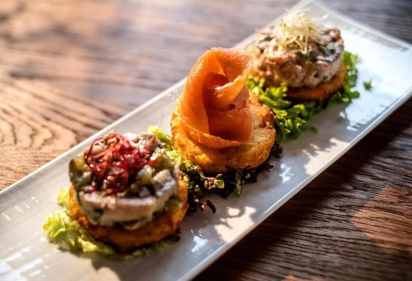 Boutique Hotel Zur Alten Post