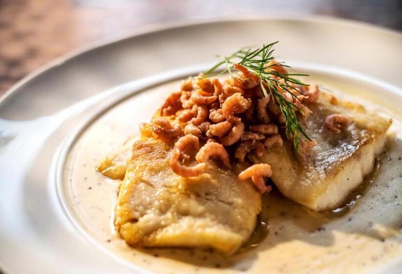 Boutique Hotel Zur Alten Post