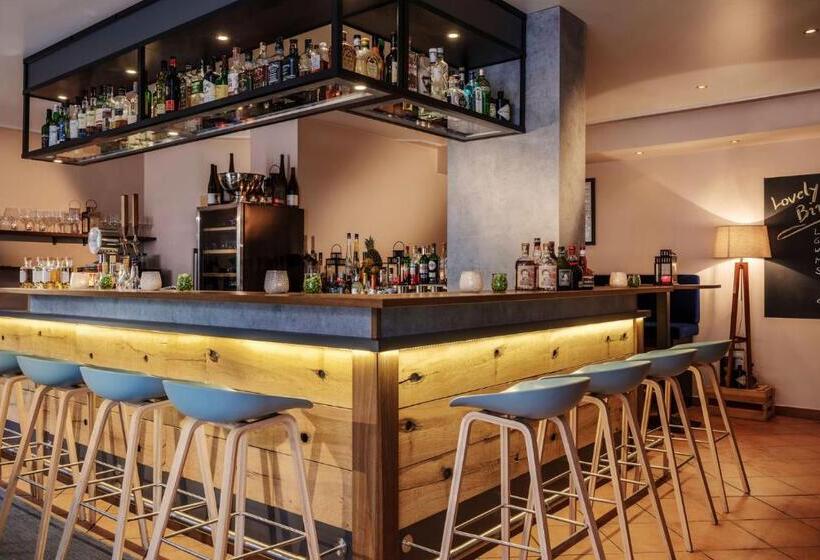 Boutique Hotel Zur Alten Post