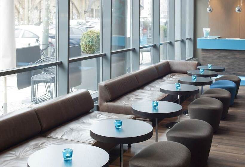 Motel One Berlin Hackescher Markt
