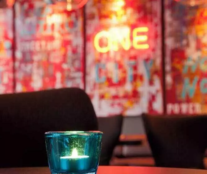 Motel One Berlin Hackescher Markt