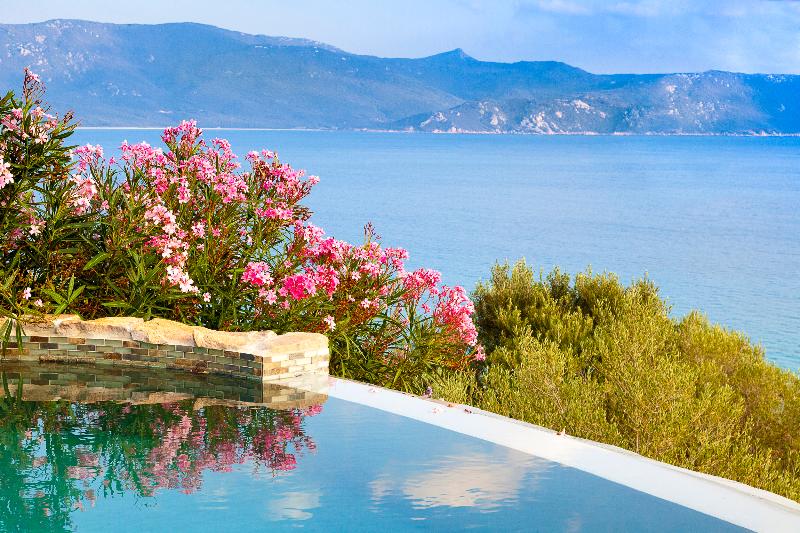 اقامتگاه Domaine Arcobiato