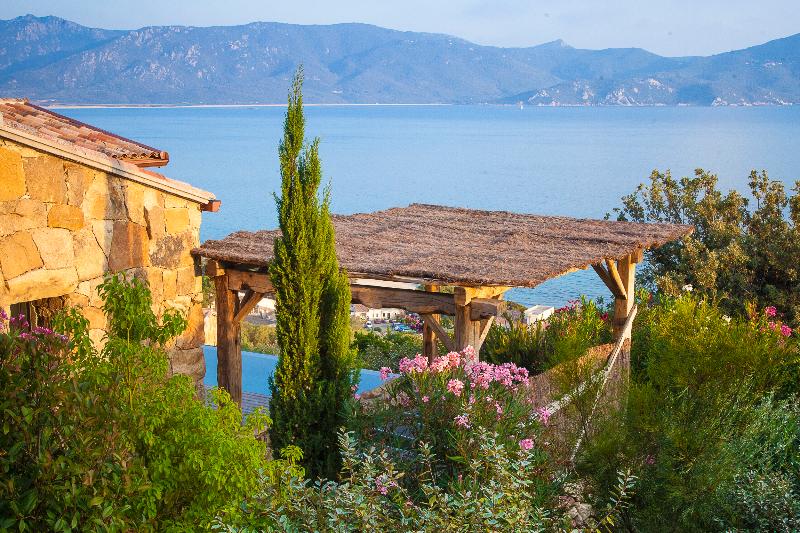 اقامتگاه Domaine Arcobiato