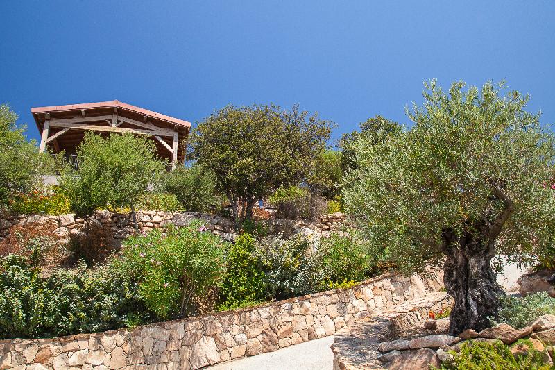 اقامتگاه Domaine Arcobiato