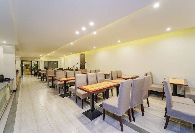 Shanghai Dihang Business Travel Hotel Shanghai Pudong International Airport