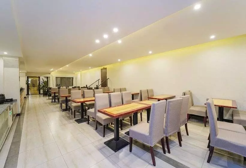 Shanghai Dihang Business Travel Hotel   Shanghai Pudong International Airport