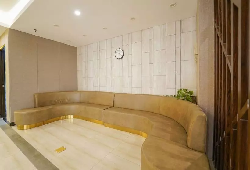 Shanghai Dihang Business Travel Hotel   Shanghai Pudong International Airport