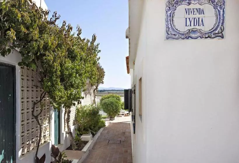 Villa Lydia