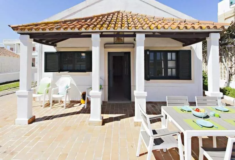 Villa Lydia