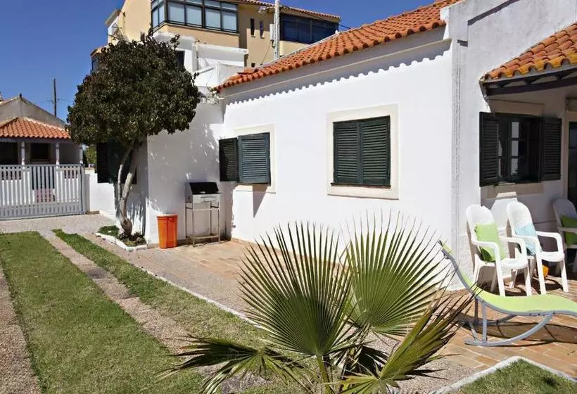 Villa Lydia
